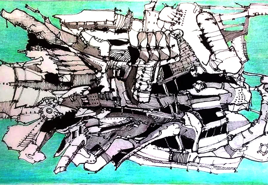 Image description