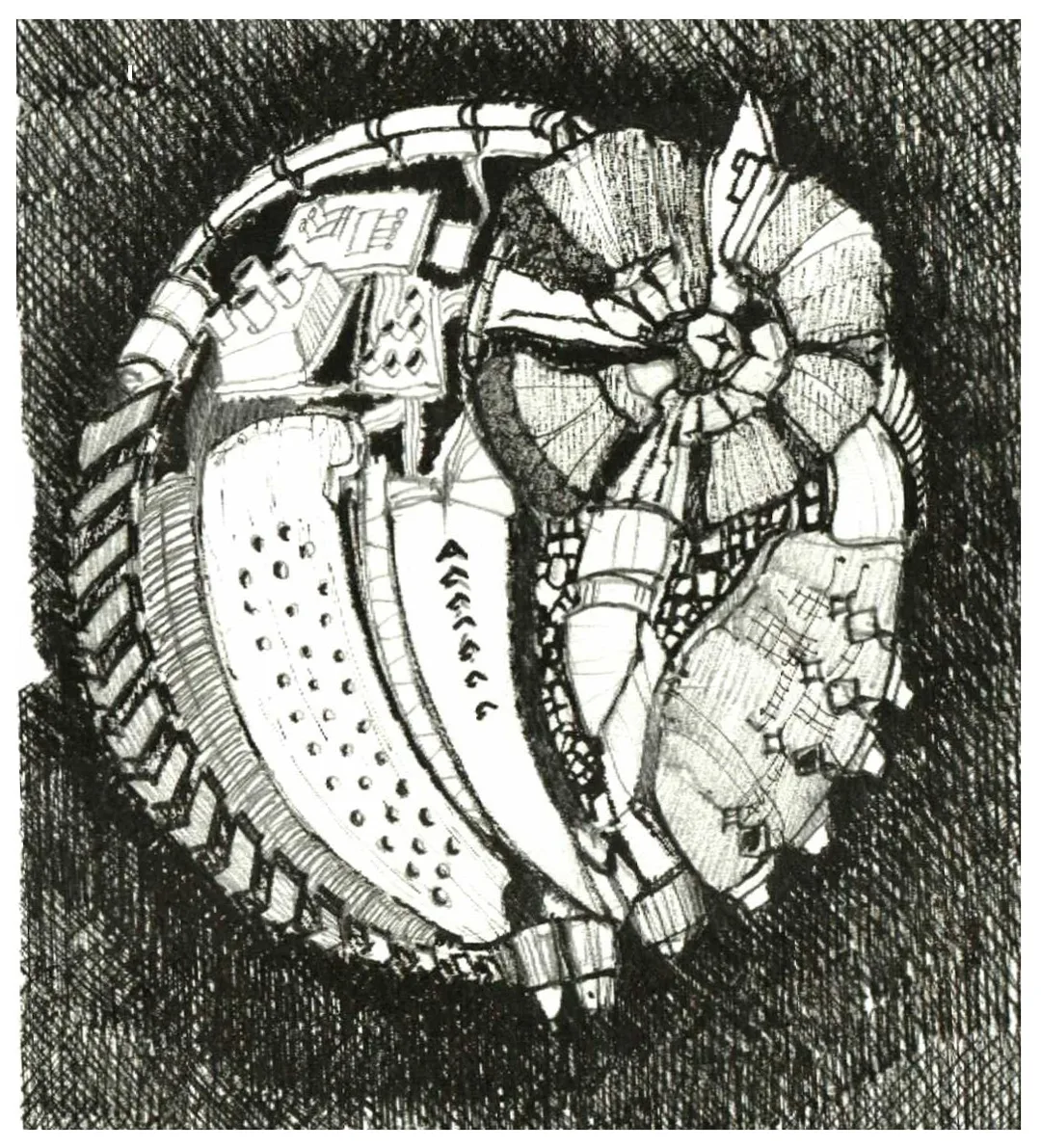 Image description